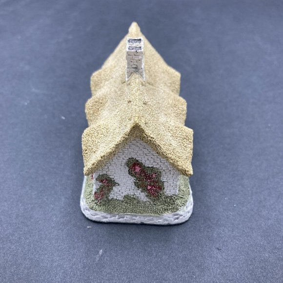 David Winter The Dower House by David Winter 1982 John Hine Ltd. Hamphire G.B. - Picture 3 of 10